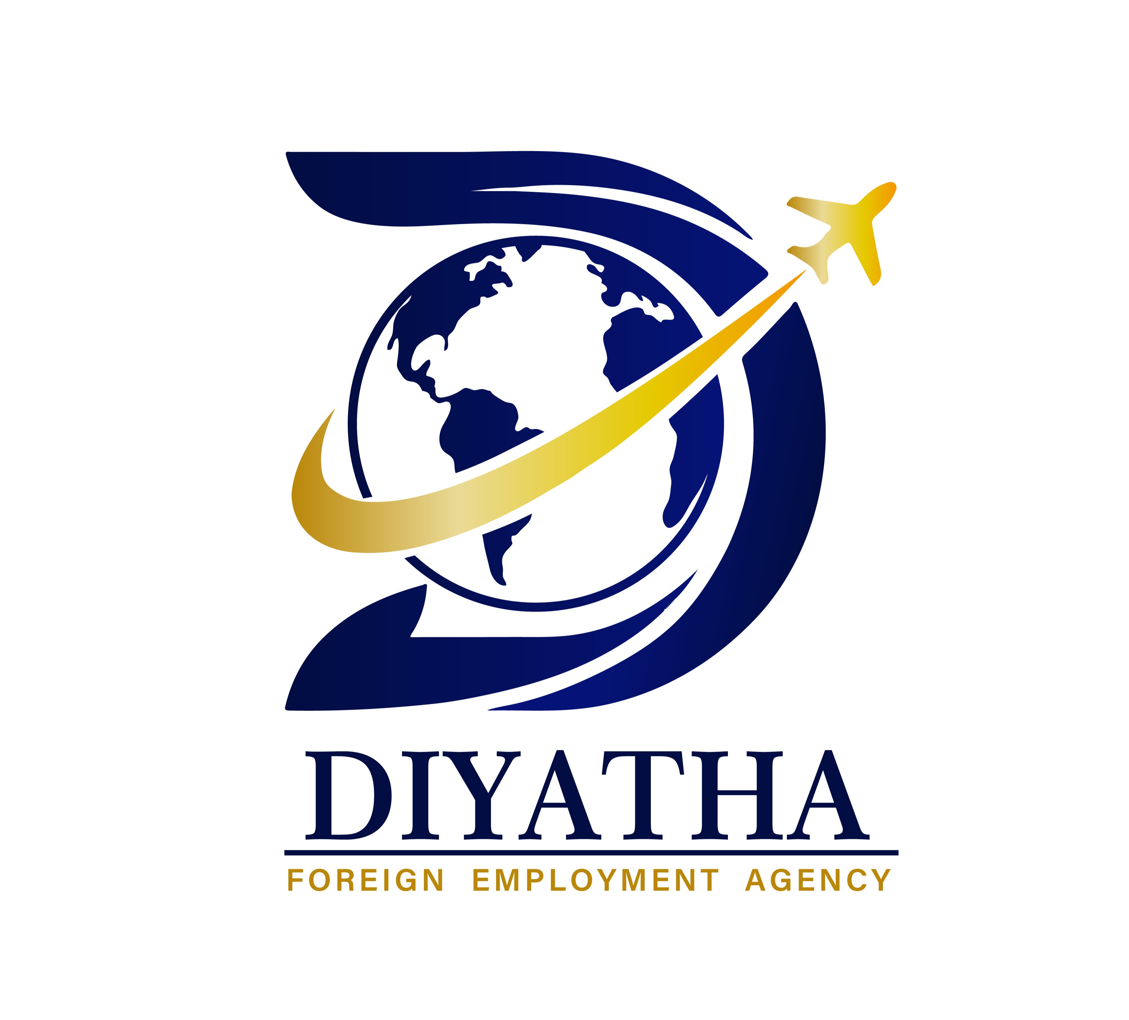 Diyatha Logo